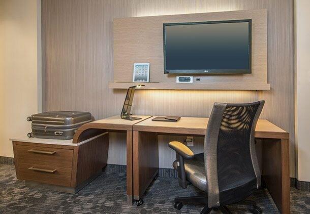 Courtyard By Marriott Columbia Cayce Hotell Exteriör bild