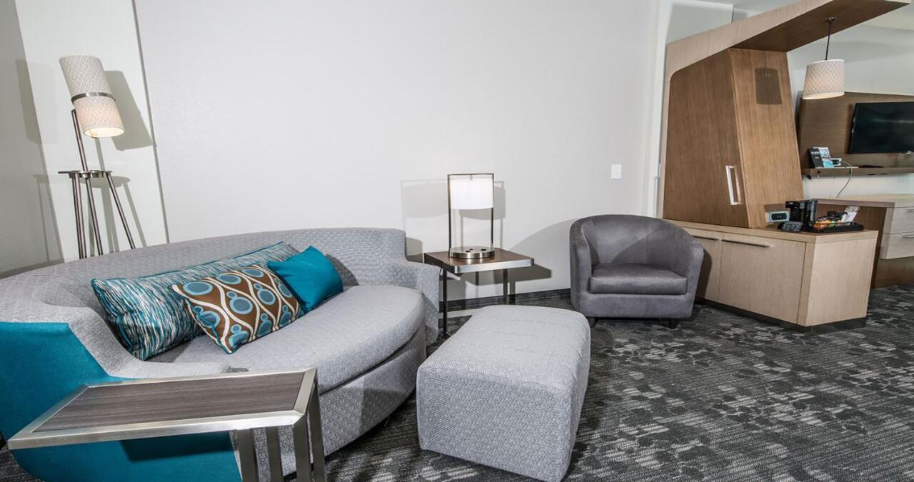 Courtyard By Marriott Columbia Cayce Hotell Exteriör bild