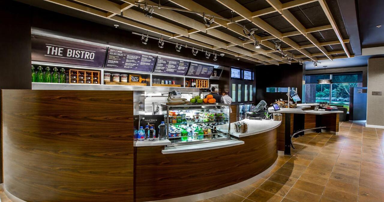 Courtyard By Marriott Columbia Cayce Hotell Exteriör bild