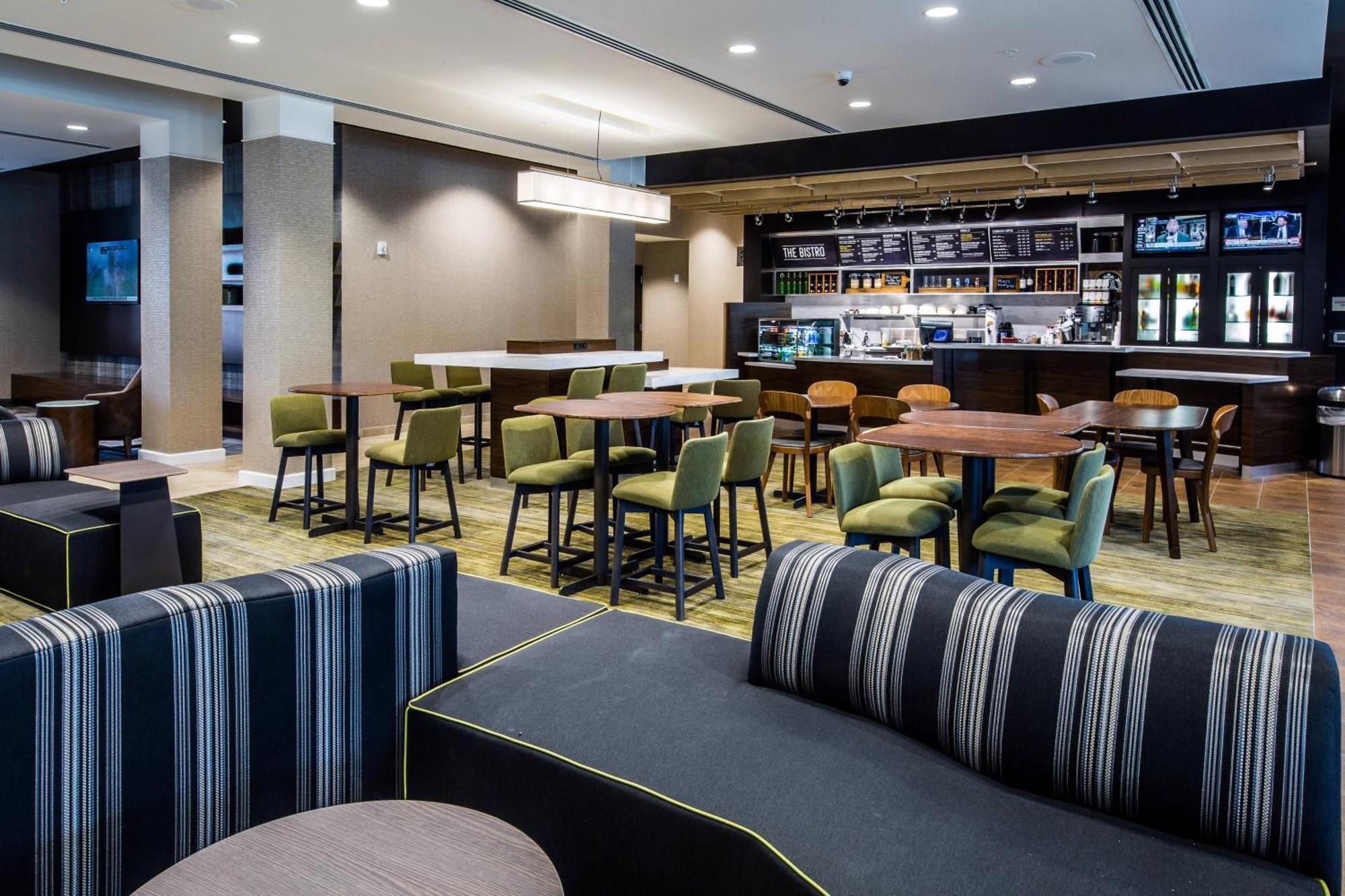 Courtyard By Marriott Columbia Cayce Hotell Exteriör bild