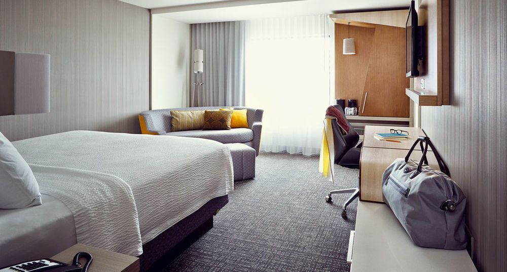 Courtyard By Marriott Columbia Cayce Hotell Exteriör bild