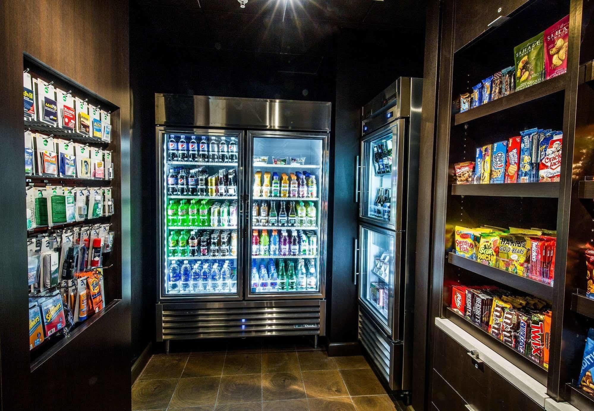 Courtyard By Marriott Columbia Cayce Hotell Exteriör bild