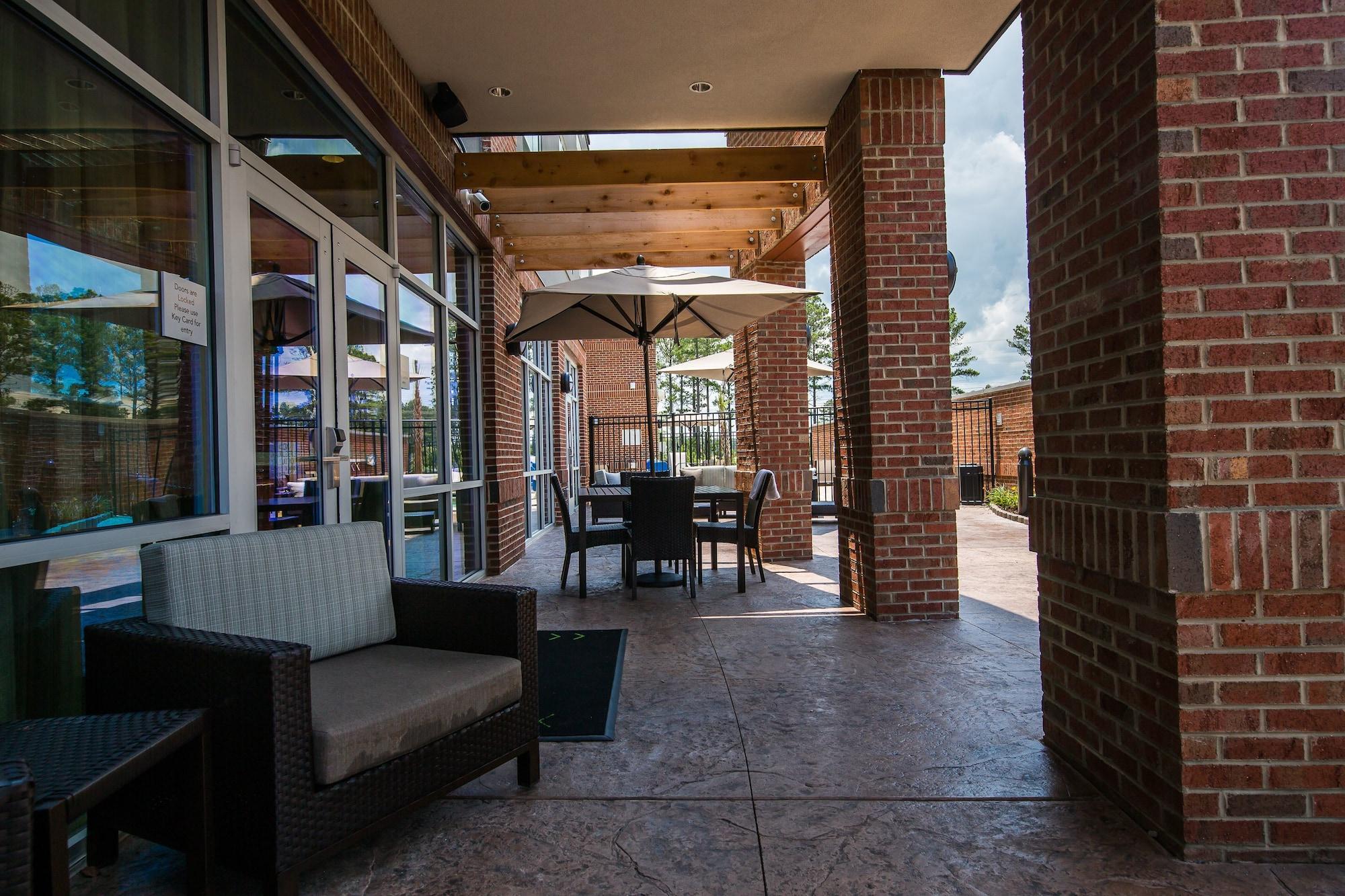 Courtyard By Marriott Columbia Cayce Hotell Exteriör bild